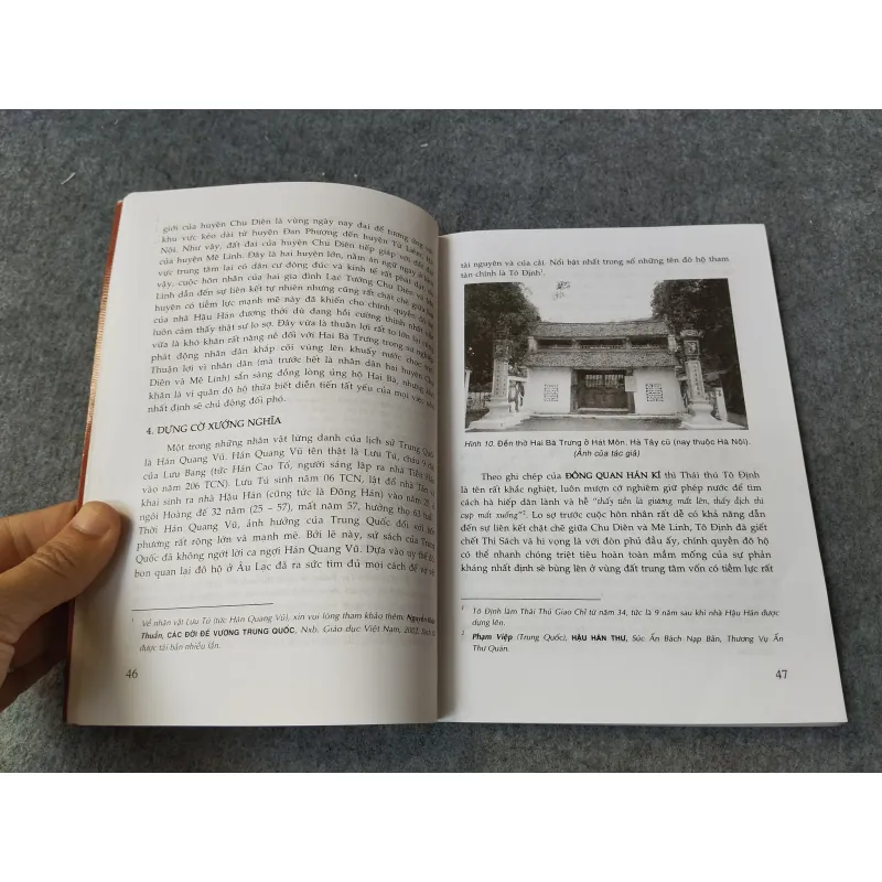 DANH TƯỚNG VIỆT NAM TẬP 4 720040