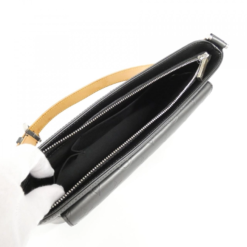 Túi đeo vai Louis Vuitton Monogram Matt Alston M55122 610652