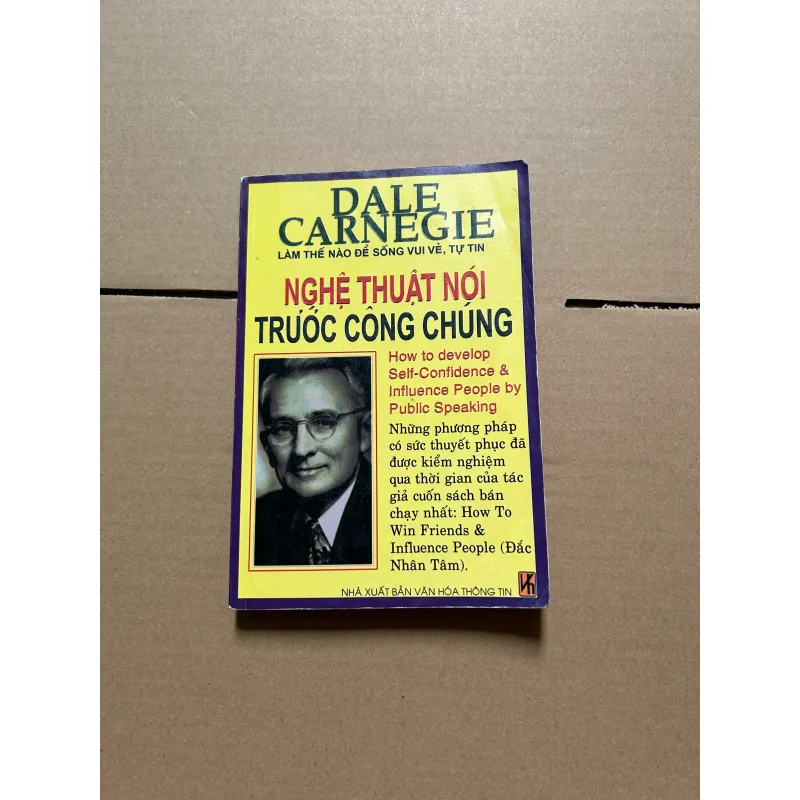 Nghệ thuật nói trước công chúng 800205