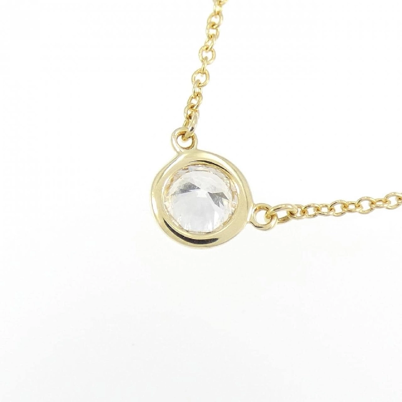 Dây chuyền Tiffany By The Yard - Hàng hiệu Authentic 843440