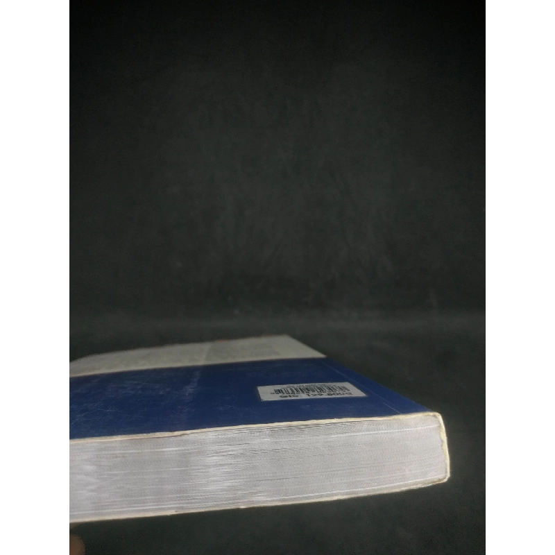 Tìm lại giấc mơ hành trình trên nước Mỹ Võ Thị Kim Loan mới 90% HCM1103 910837