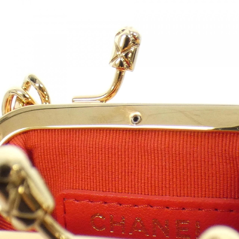 Chanel AP3123 Túi xách dây chuyền 628344