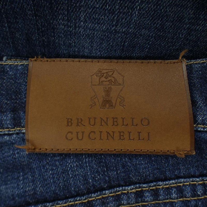 BRUNELLO CUCINELLI Jeans - Hàng hiệu Chính hãng 881338