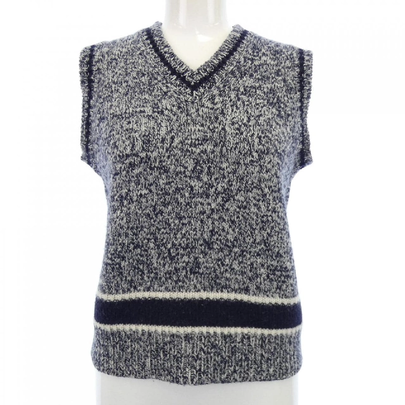 Áo gile CHRISTIAN DIOR CHRISTIAN DIOR Signature 054T01AM303 - Hàng hiệu Chính hãng 824764