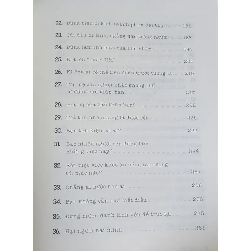 BẠN ĐẮT GIÁ BAO NHIÊU? (Táv giả/doanh nhân: Vãn Tình) 740148
