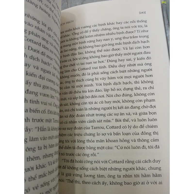 DỊCH HẠCH - VÕ VĂN DUNG 745811