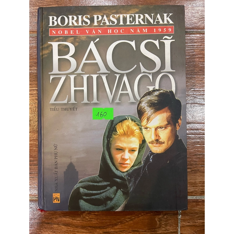 BÁC SĨ ZHIVAGO (9) 333346