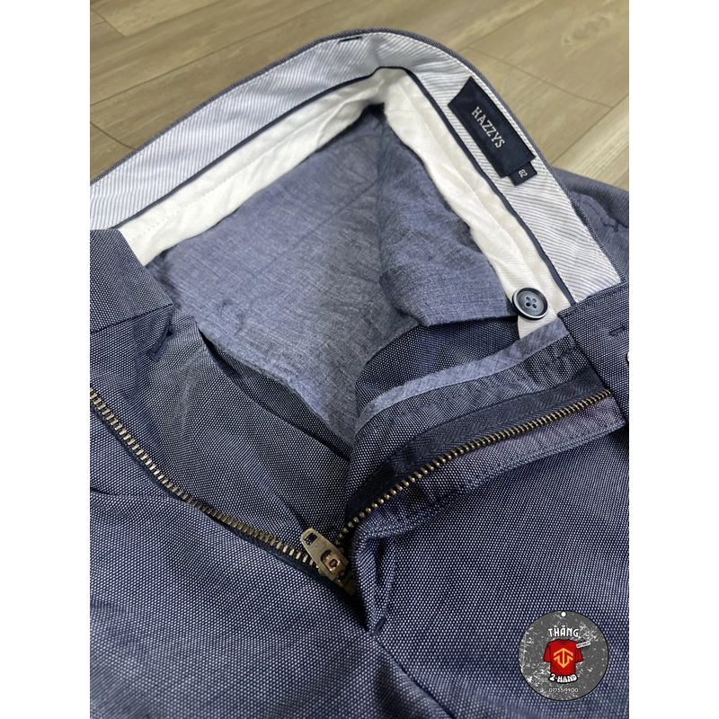 🔥Kaki Chino Hazzys pant 🔥 517245