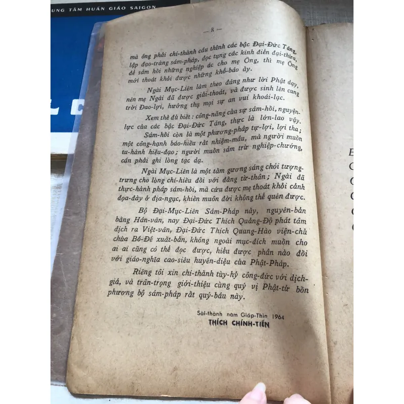 Kinh Mục Liên 992373