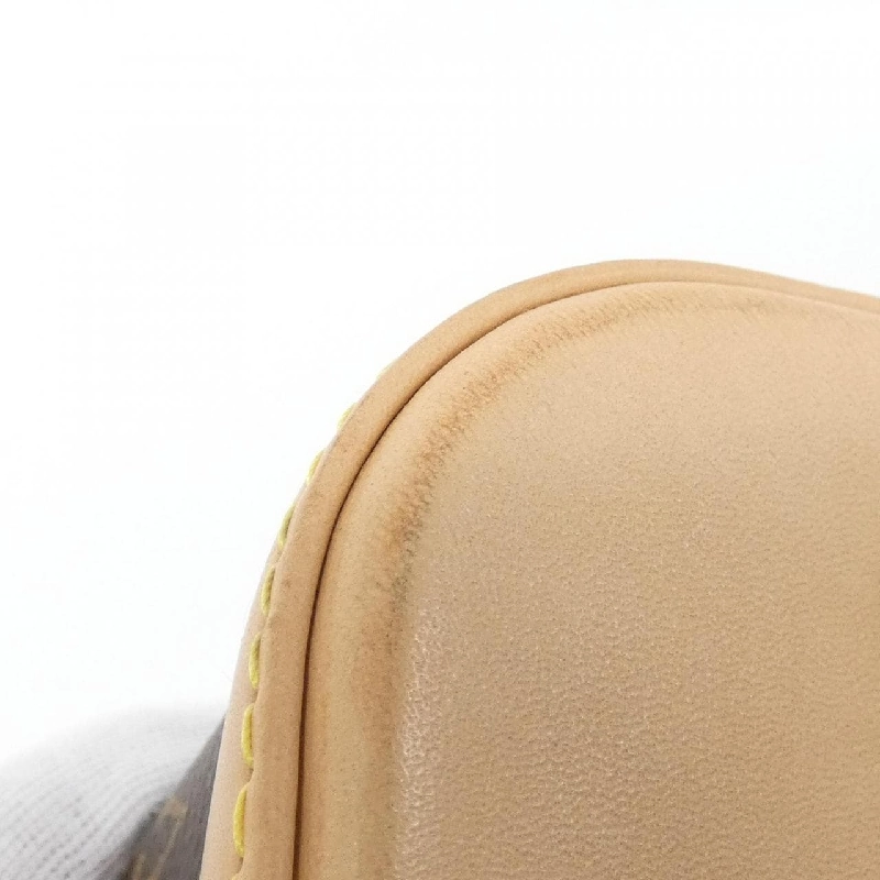 Túi Louis Vuitton Monogram Alma BB M53152 616742