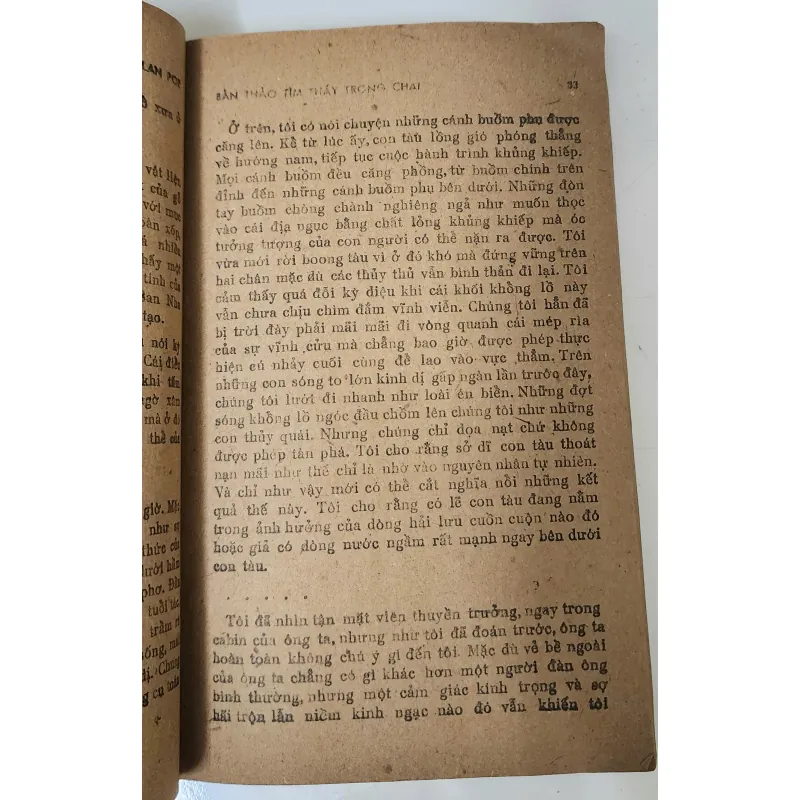 Truyện kinh dị EDGAR ALLAN POE 790736