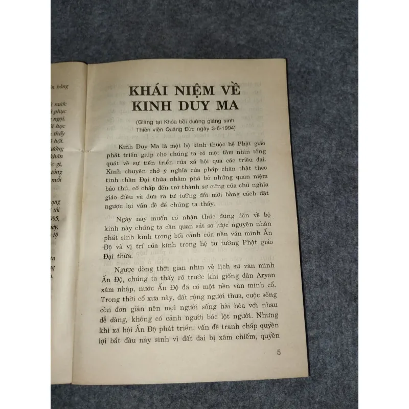 30 BÀI THUYẾT PHÁP - TT. THÍCH TRÍ QUẢNG 570791