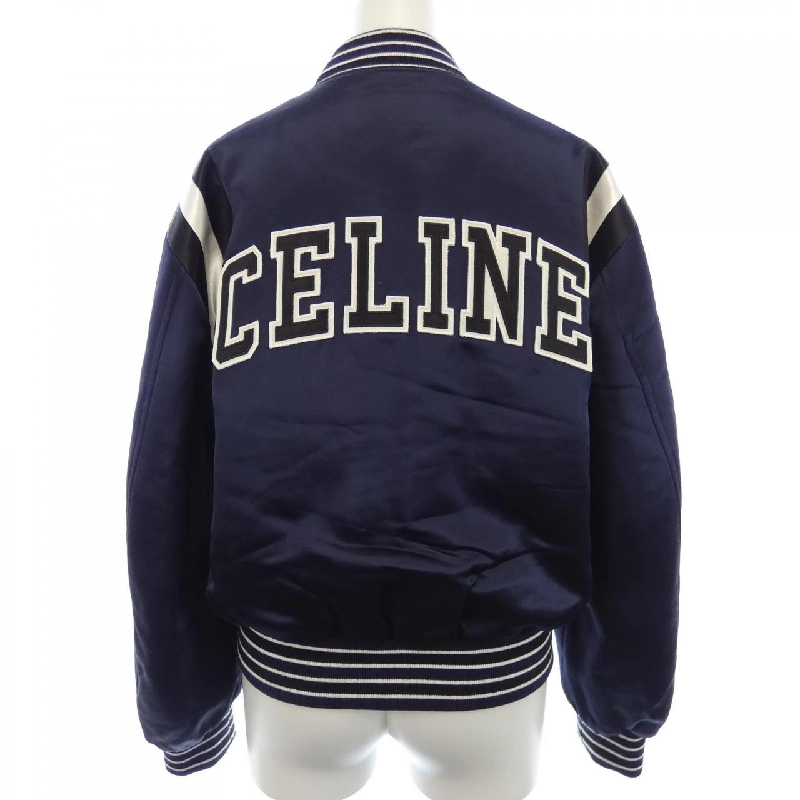 Áo khoác CELINE 2W803532T 633963