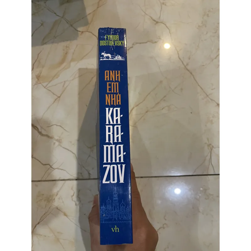 Anh em nhà Karamazov 748607
