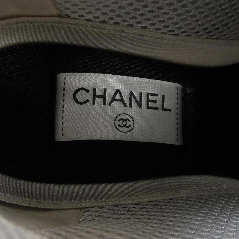 Giày thể thao CHANEL 660500