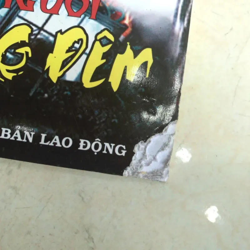 Bóng Người Trong Đêm 🐰 606137