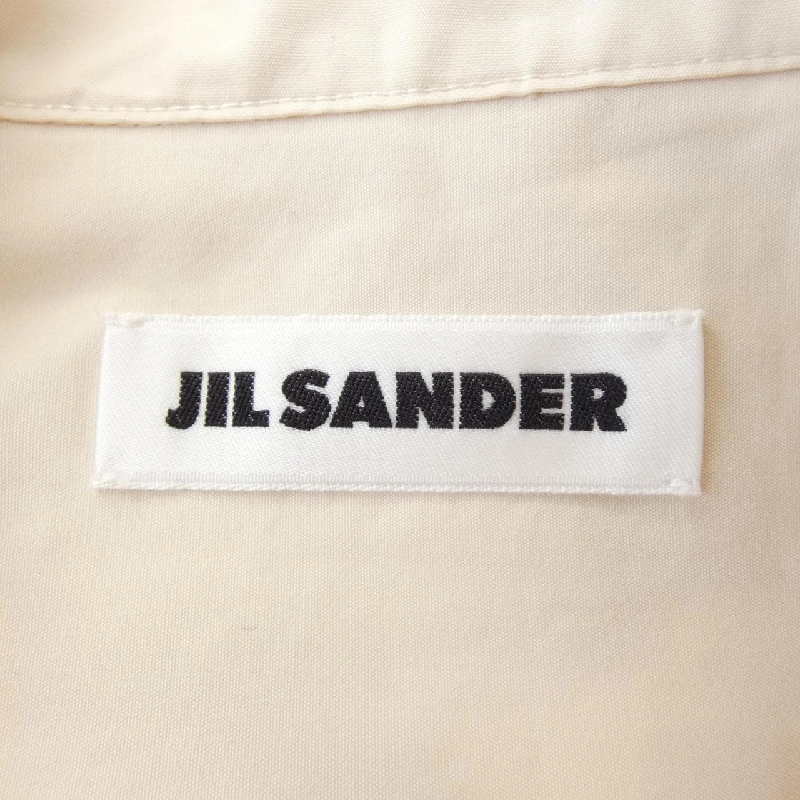 JIL SANDER J22DL0112 Áo sơ mi - Hàng hiệu Authentic 898285