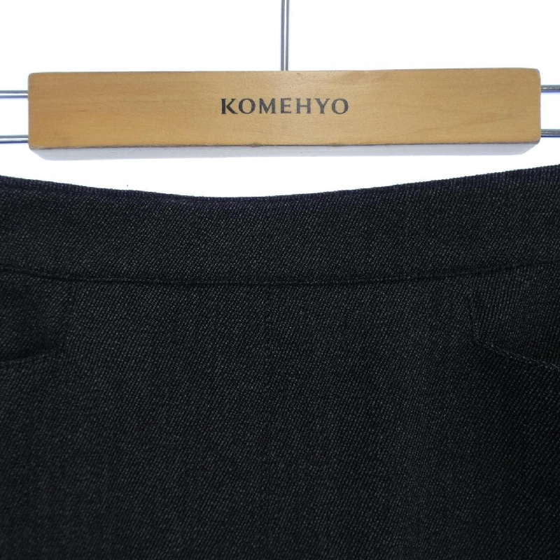 【Mã giảm giá】【Cổ điển】Váy HERMES 655790