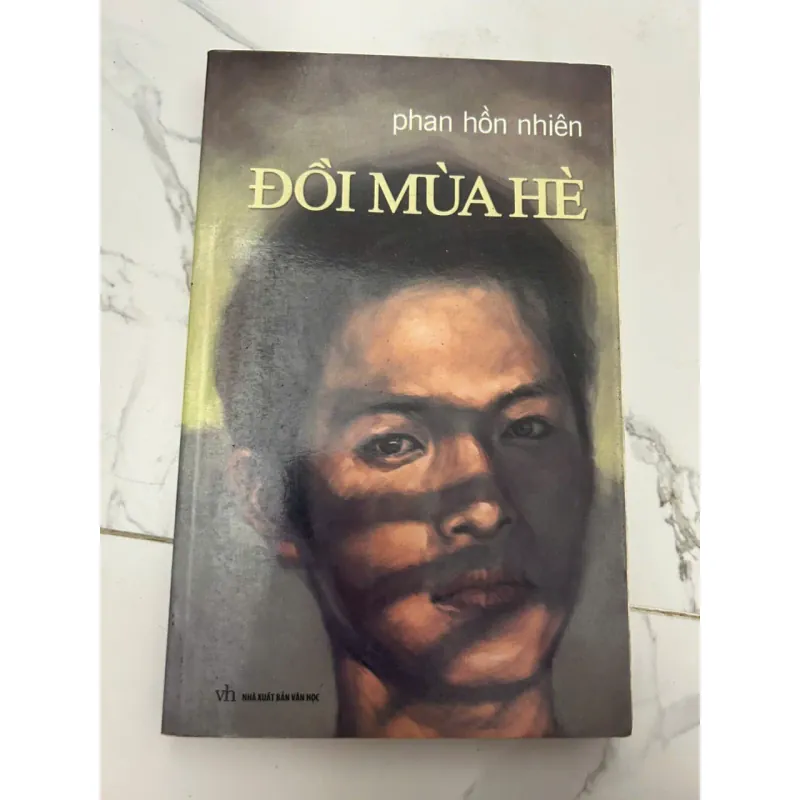 Đồi Mùa Hè - Phan Hồn Nhiên 658391