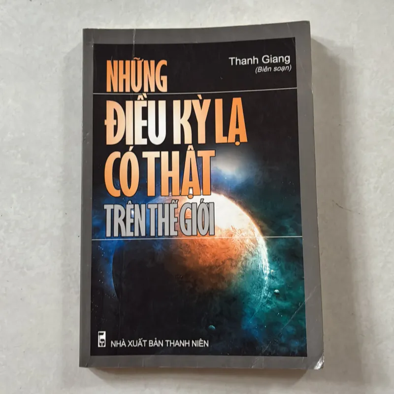 Những điều kỳ lạ có thật trên thế giới 746156