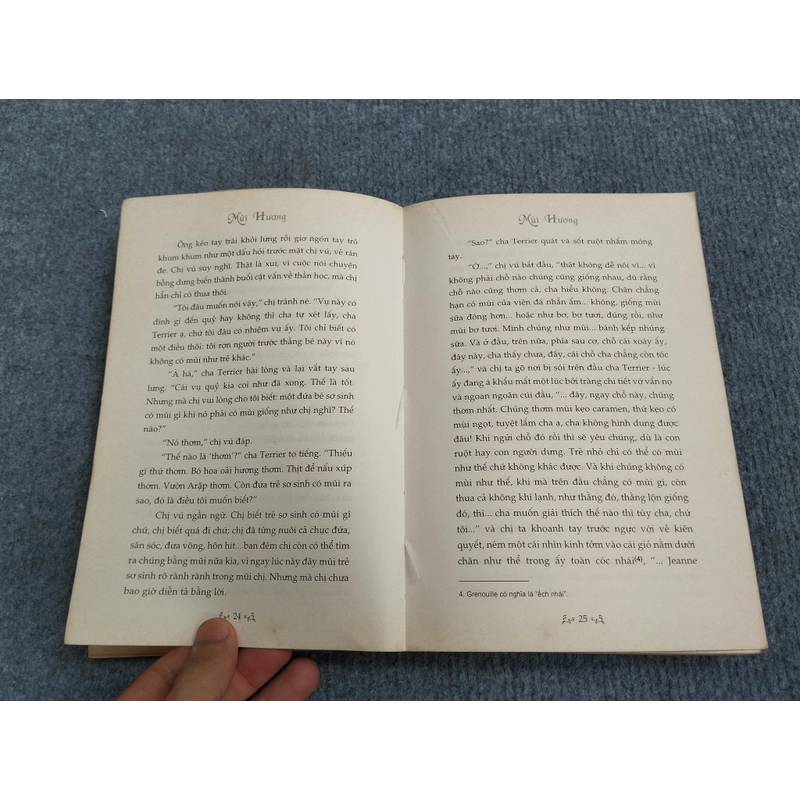 MÙI HƯƠNG - PATRICK SUSKIND 478660