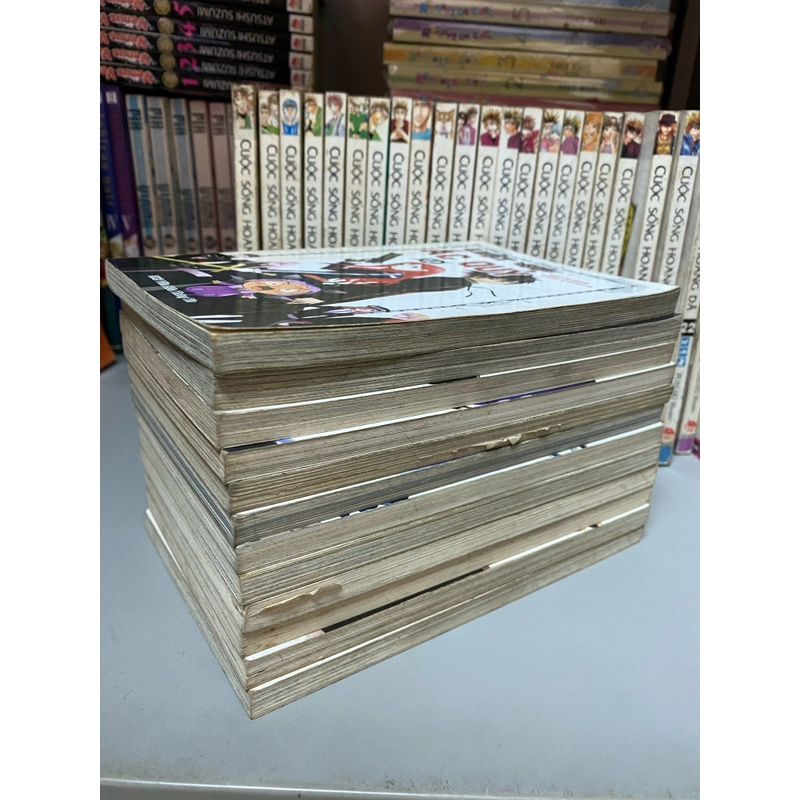Luật sư ác quỷ full  464105
