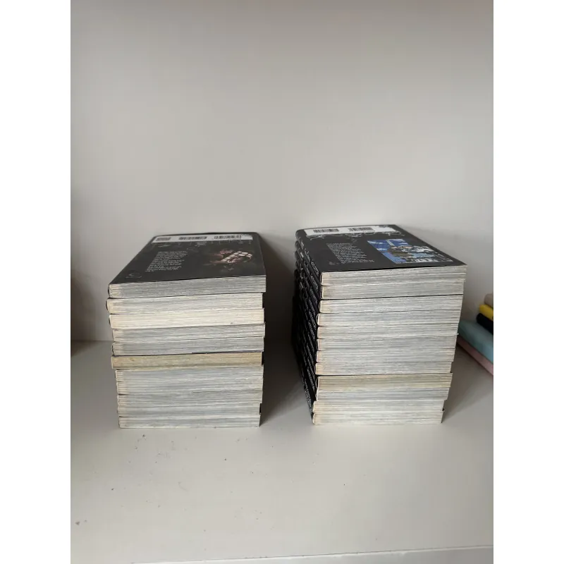 Hắc quản gia 1-23 TVM 1024358