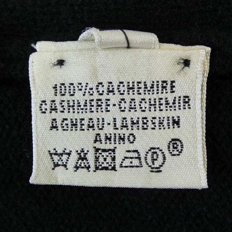 Áo khoác dài HERMES 631735