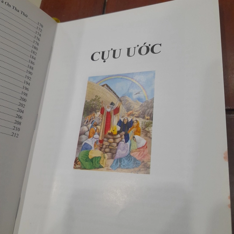 Ura Miller - 101 CÂU CHUYỆN ĐƯỢC YÊU THÍCH NHẤT TRONG KINH THÁNH 465820