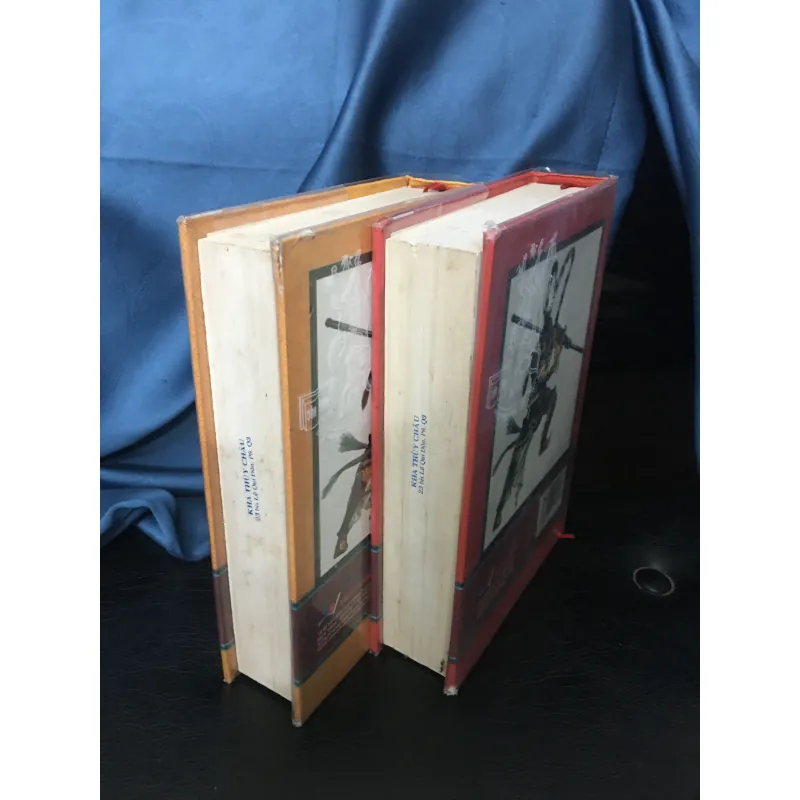 Tây Du Ký - Ngô Thừa Ân 1010772