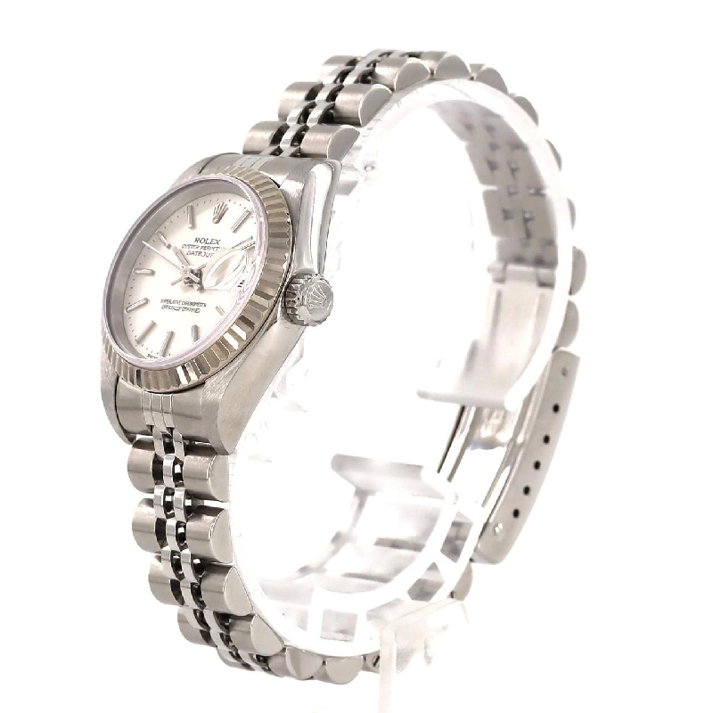 Đồng hồ Rolex Datejust 79174 SSxWG tự động P số - Hàng hiệu chính hãng 876689