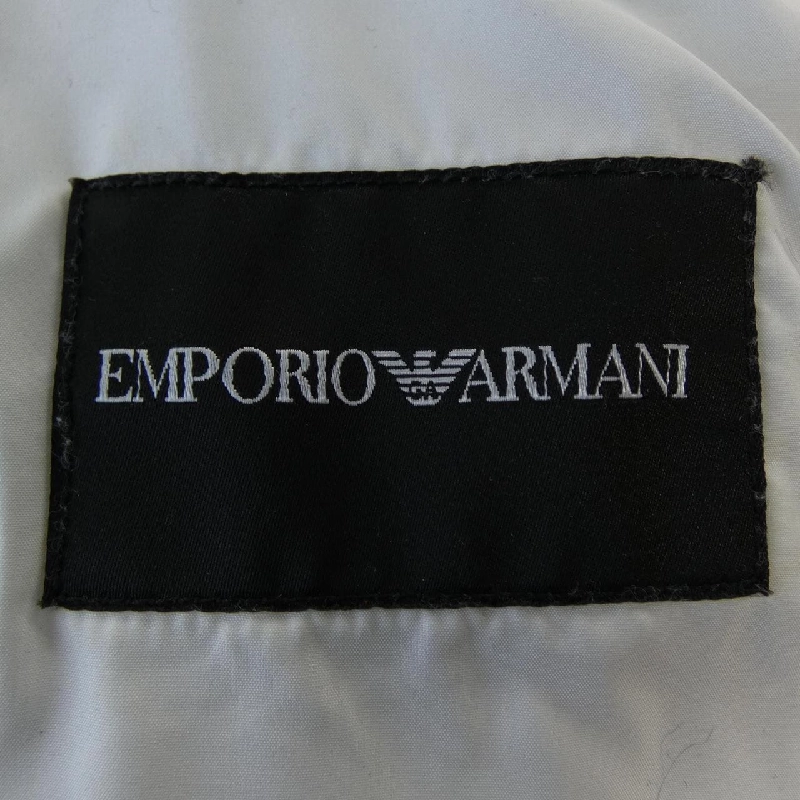 Áo khoác da EMPORIO ARMANI D4NB65D2P75 - Hàng hiệu Chính hãng 816707