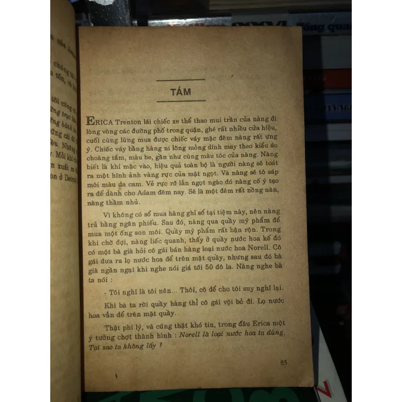 Trên tay lái - A. Hailey  784810