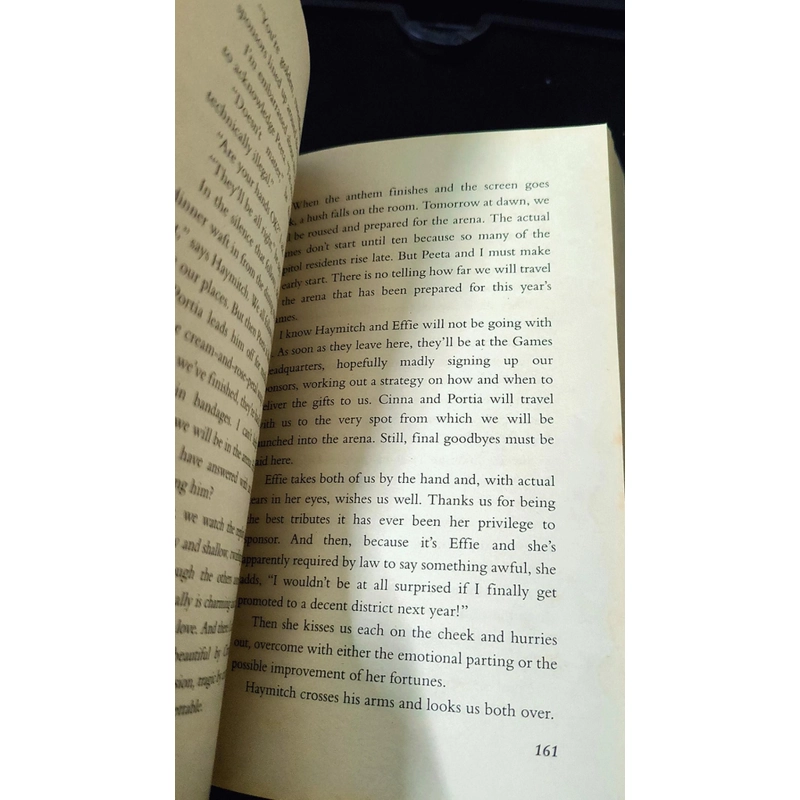 The Hunger Games 473590