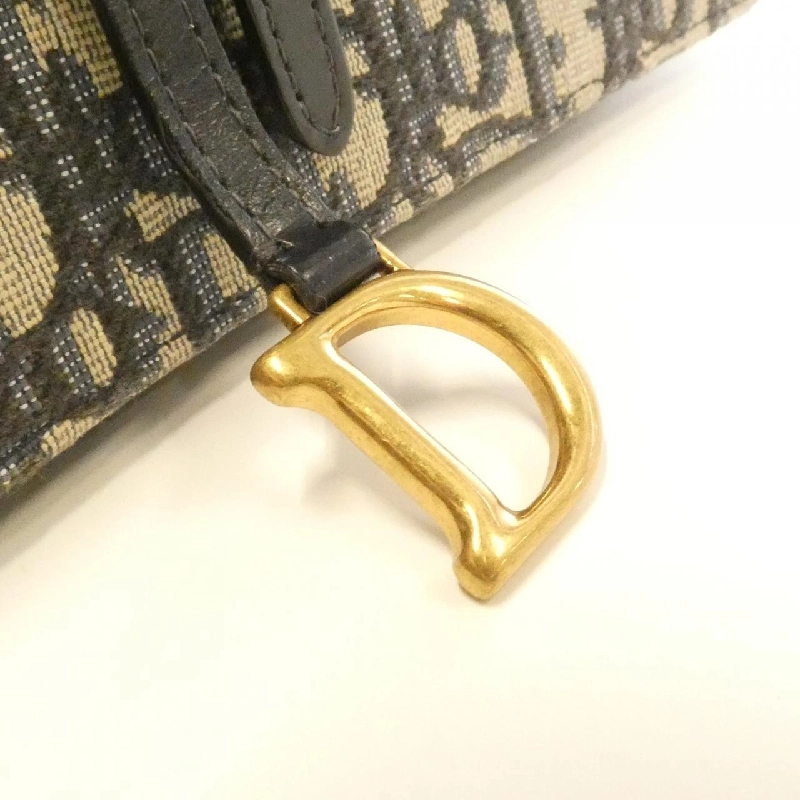 Túi đeo chéo DIOR OBLIQUE của Christian Dior S5620CTZQ 620899