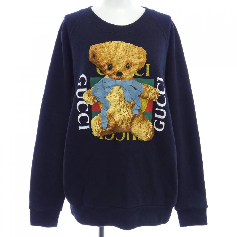 Gucci GUCCI 489677-X9N17 Áo khoác 630534