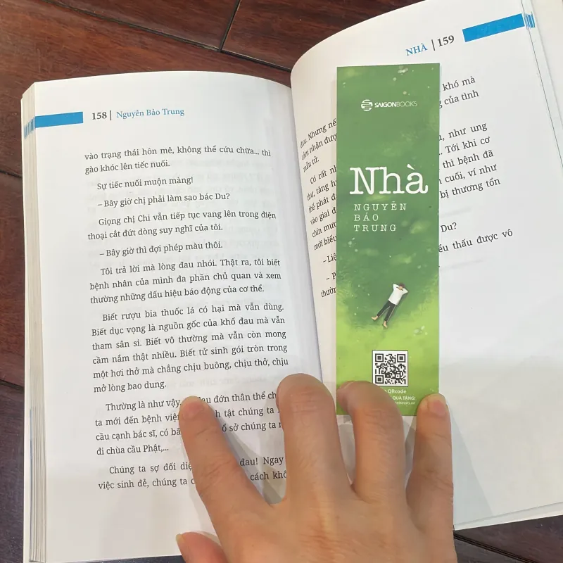 Nguyễn bảo trung - nhà - văn học việt nam  1040810