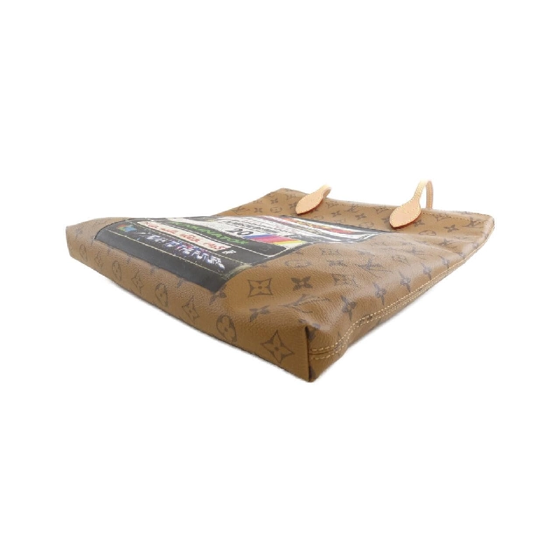 Túi xách Louis Vuitton Monogram Video Tape Carry It M45198 - Hàng hiệu Chính hãng 766333