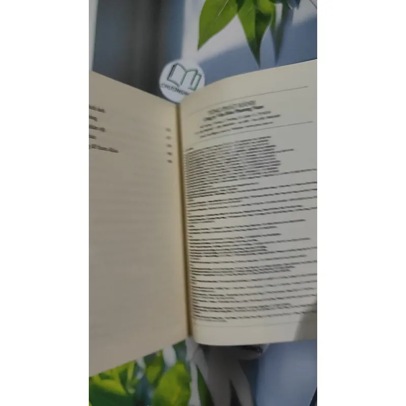 [SEAL] Trong Căn Phòng Một Người Bại Liệt - Nguyễn Quang Thiều 798523