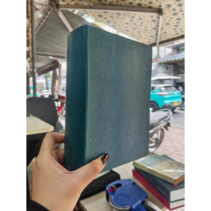 Hoá chất tinh khiết - IU.V. Kariakin, I.I. Angelov 568386