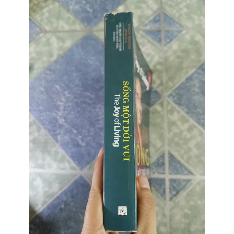 Sống một đời vui 791682