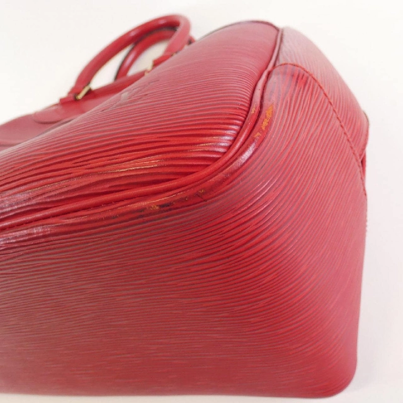 Túi Louis Vuitton Epi Deauville 619950