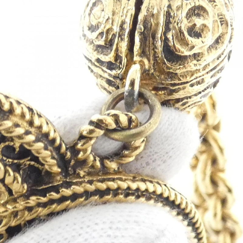 Vòng cổ Chanel - Hàng hiệu Authentic 807201