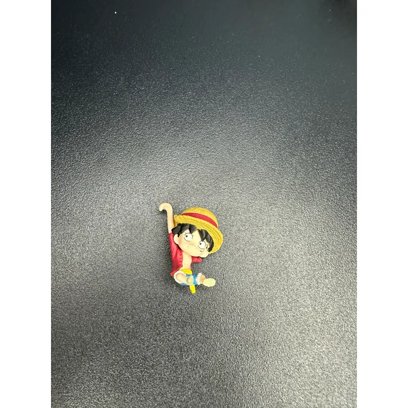 Mô hình trang trí luffy Onepiece  570198