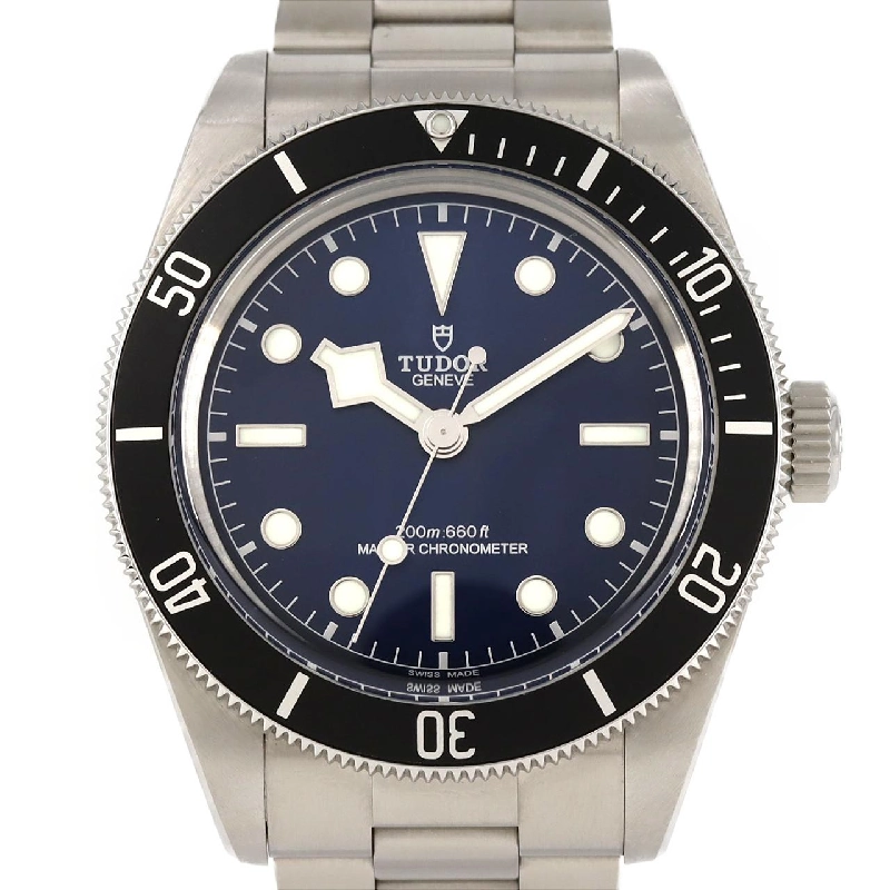 Tudor Black Bay 68 M7943A1A0NU-0001 SS tự động - Hàng hiệu Authentic 881319