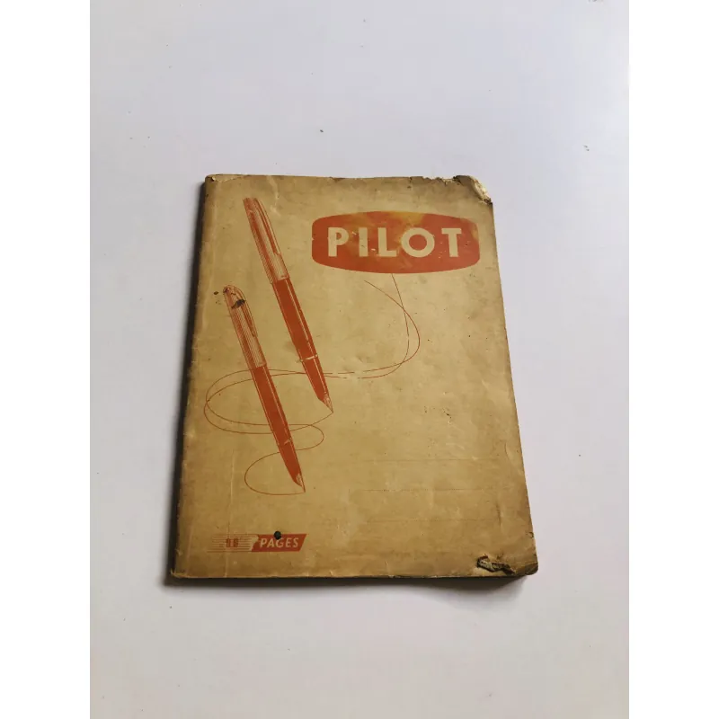 3. VỞ XƯA CÓ GHI  776961