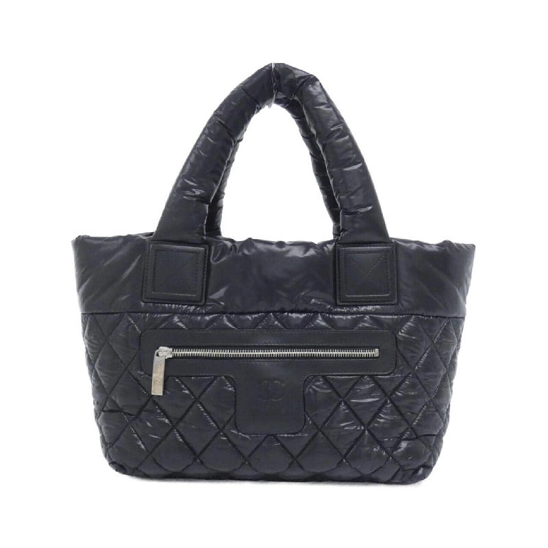 Túi xách Chanel Coco Cocoon Line 48610 - Hàng hiệu Authentic 767515