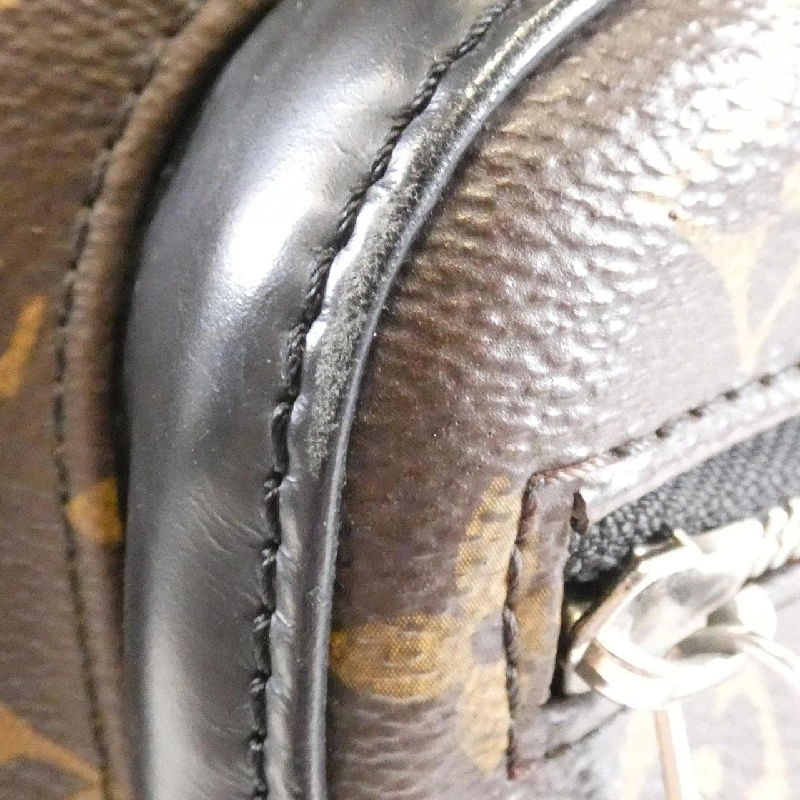 Ba lô Louis Vuitton Monogram Macassar Josh M41530 609117