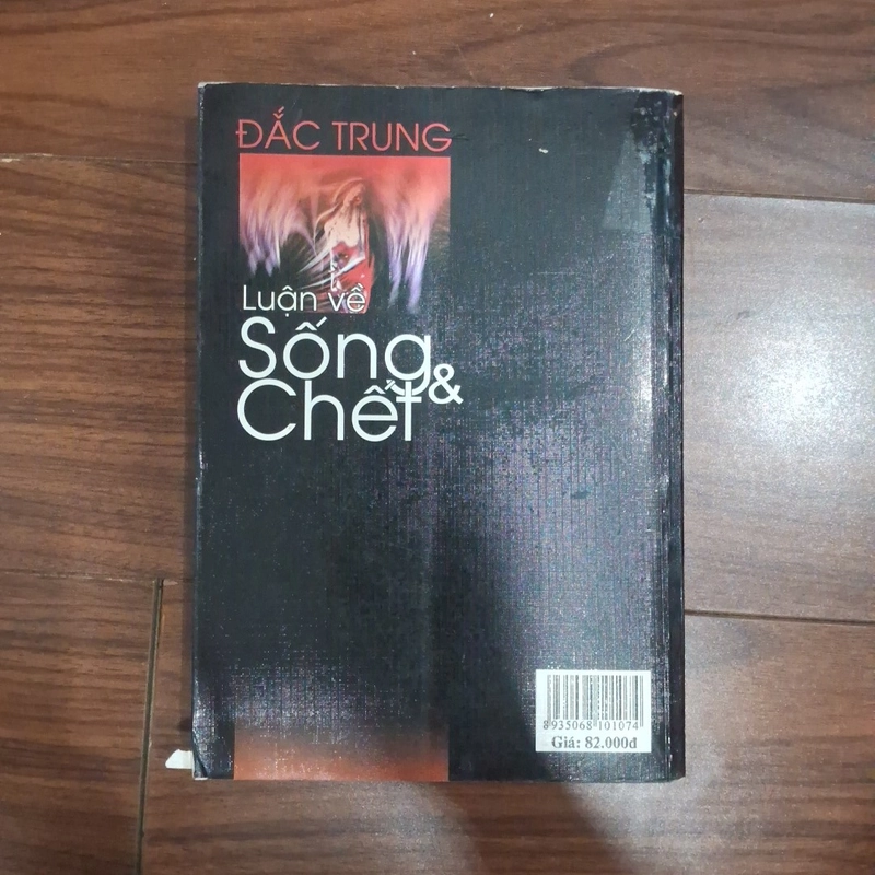 Luận về sống & chết 512019