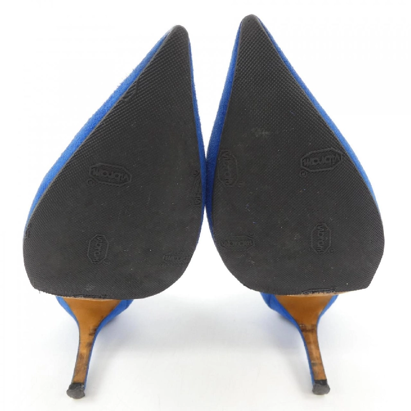 Giày cao gót CELINE - Hàng hiệu Authentic 827289